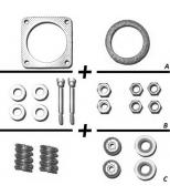 BM CATALYSTS - FK90860 - 